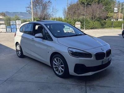 BMW 225 Active Tourer