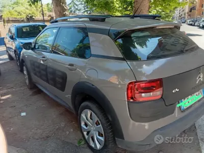Usata Citroën C4