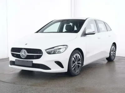 Usata Mercedes B200