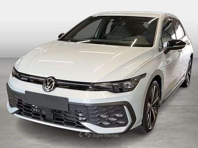 Usata VW Golf VIII GTE 177 CV (130 kW) 2024 Bianco Berlina