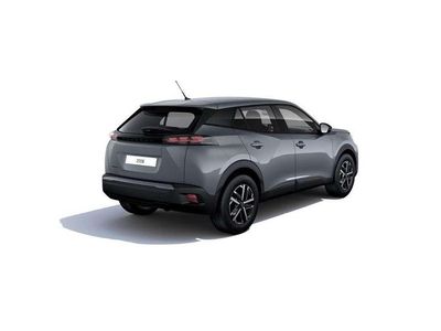 Nuova Peugeot 2008 Allure 145 CV (106 kW) 2025 Grigio SUV