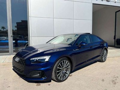 usata Audi A5 Sportback noleggio con riscatto € 13.900