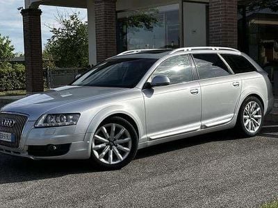 Usata Audi A6 Allroad