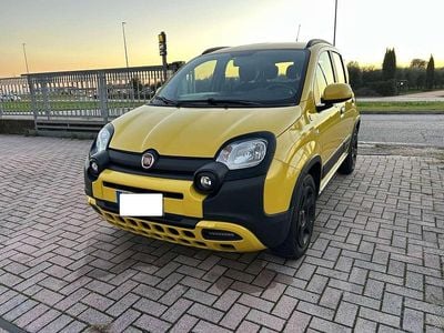 Fiat Panda Cross