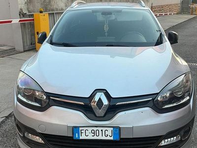 Renault Mégane III