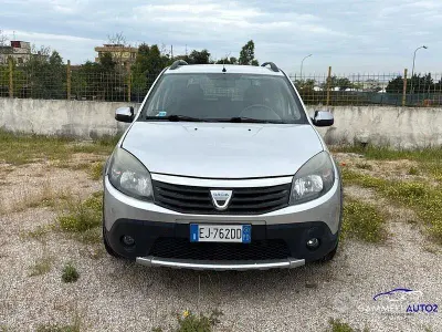 Brugt Dacia Sandero