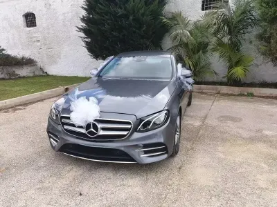 Usata Mercedes 220 2020 Berlina