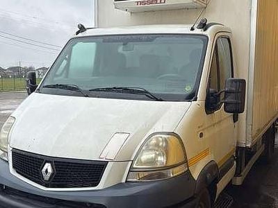 Usata Renault Master 113 CV (83 kW) 2011