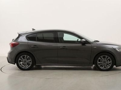 Usata Ford Focus ST-Line 125 CV (91 kW) 2025 Berlina