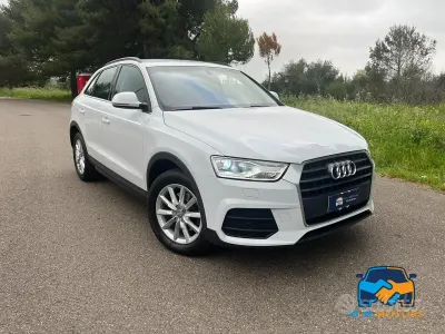 Usata Audi Q3
