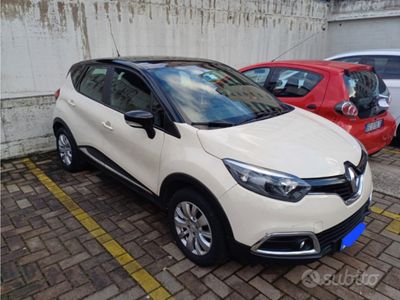 usata Renault Captur Captur 0.9 TCe 12V 90 CV Start&Stop Zen