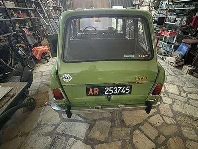 Occasion Citroën AMI 33 ch (24 kW) 1970