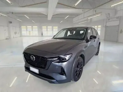 Usata Mazda CX-60
