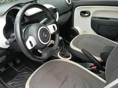 Usata Renault Twingo 2016 Utilitaria