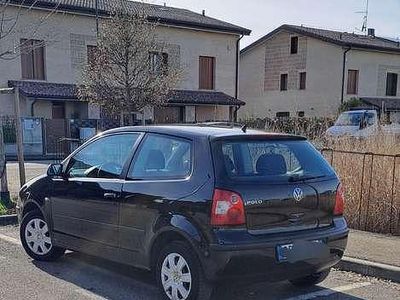 Usata VW Polo Comfortline 45 CV (33 kW) 2004 Utilitaria