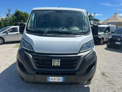 Usata Fiat Ducato 33