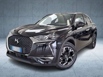 DS Automobiles DS3