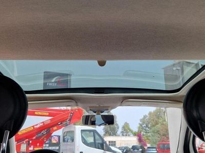 Bianco Usata 2014 Fiat 500 Lounge Berlina | 7990 € (Cara)