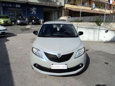 usata Lancia Ypsilon 1.2 69 CV 5 porte S&S Platinum