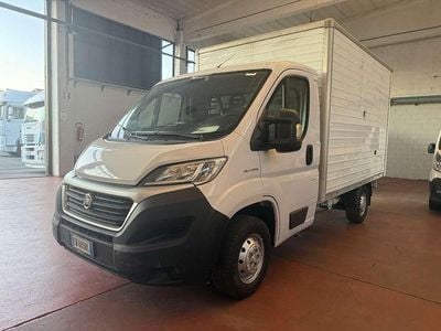 Other Usata 2015 Fiat Ducato Furgone | 7000 € (Ottimo prezzo)