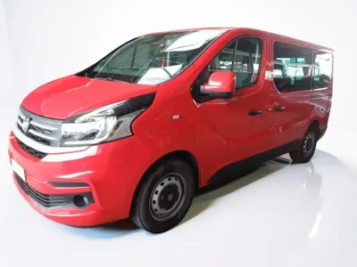 Usata Fiat Talento 120 CV (88 kW) 2020 Monovolume