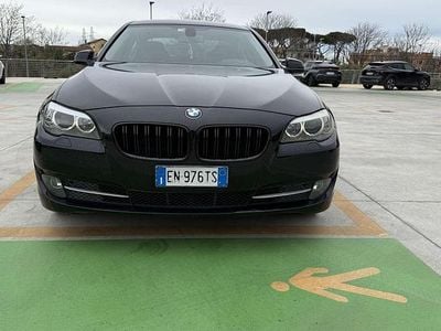 Usata BMW 520 184 CV (135 kW) 2012 Berlina
