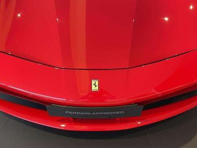 usata Ferrari 488 488Spider 3.9 dct