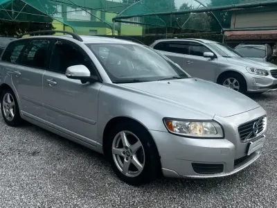 Usata Volvo V50