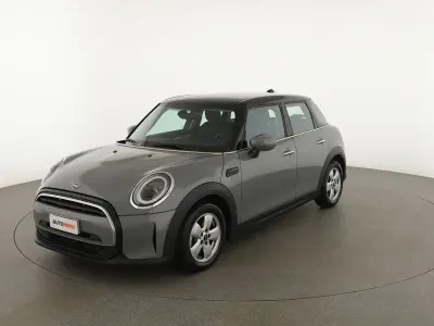 Usata Mini ONE