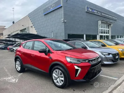 Nuevo Mitsubishi ASX Inform 91 CV (66 kW) 2026 Rojo SUV