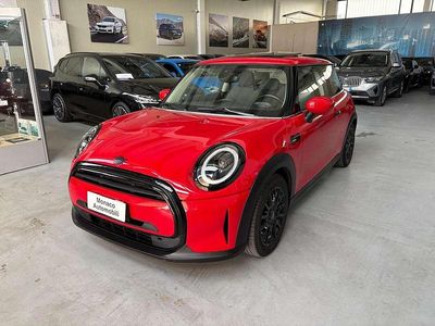 Usata Mini ONE 102 CV (75 kW) 2022 Chilired Utilitaria