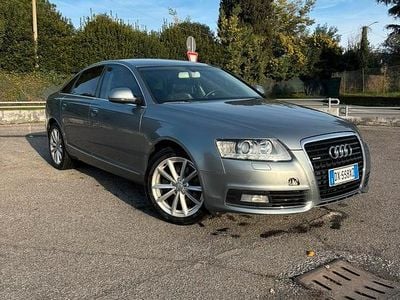 Usata Audi A6 2009 Berlina