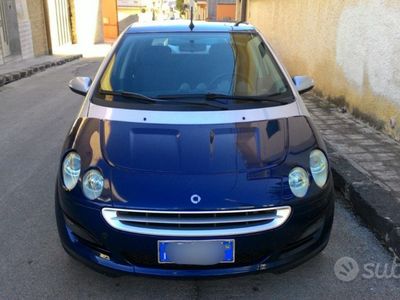 usata Smart ForFour 1.5 diesel