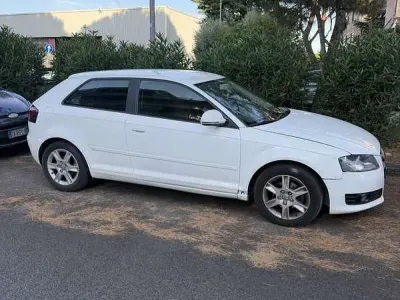 Usata Audi A3