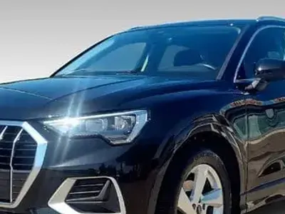 Usata Audi Q2 S-Line 116 CV (85 kW) 2024 Blu SUV