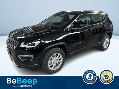usata Jeep Compass 1.3 TURBO T4 PHEV LIMITED 4XE AT61.3 TURBO T4 PHEV LIMITED 4XE AT6