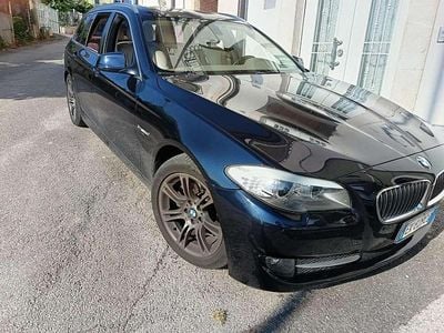 Usata BMW 520 M Sport 184 CV (135 kW) 2011 Station wagon