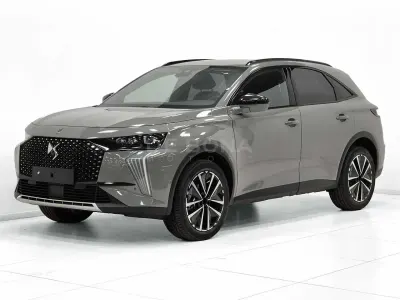 Usata DS Automobiles DS7 Crossback