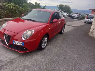 Usata Alfa Romeo MiTo