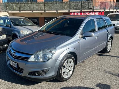 usata Opel Astra 1.7 diesel 2009