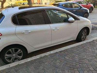 Brugt Peugeot 208 Allure 68 HK (50 kW) 2013 Hatchback