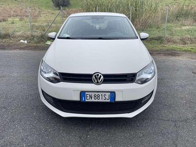 Usata VW Polo Comfortline 75 CV (55 kW) 2012 Utilitaria