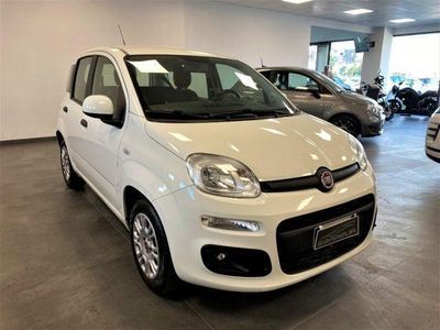 usata Fiat Panda 1.2 Lounge