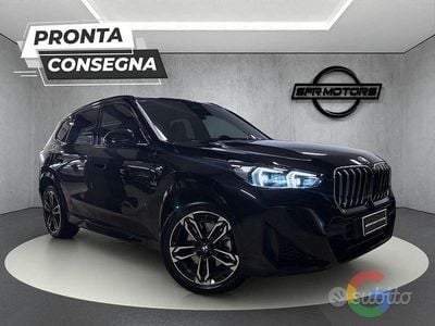 Usata BMW X1 M Sport 156 CV (114 kW) 2023 SUV