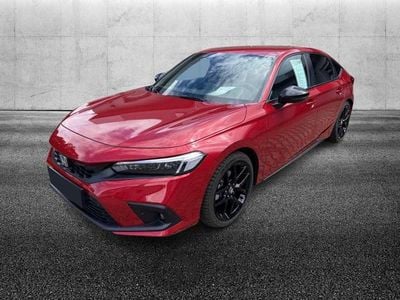 Usata Honda Civic