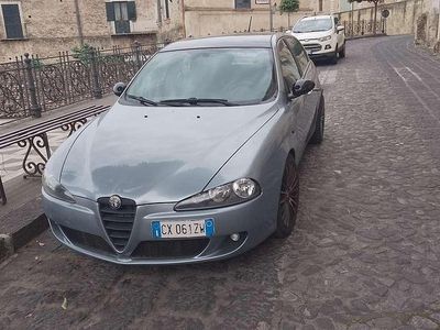 Usata Alfa Romeo 147 150 CV (110 kW) 2007 Utilitaria