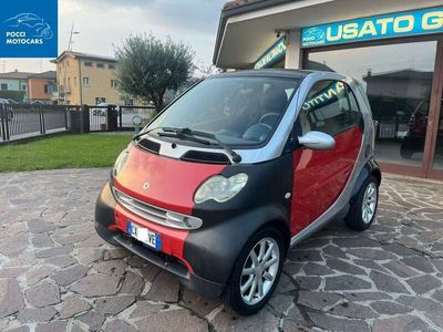 Smart ForTwo Coupé