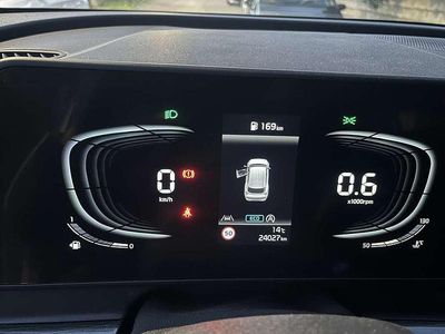 Usata Kia Sportage 150 CV (110 kW) 2024 SUV