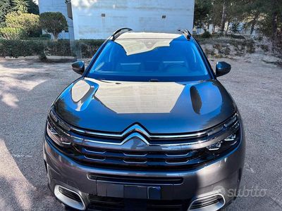 Usata Citroën C5 Aircross 131 CV (96 kW) 2021 SUV