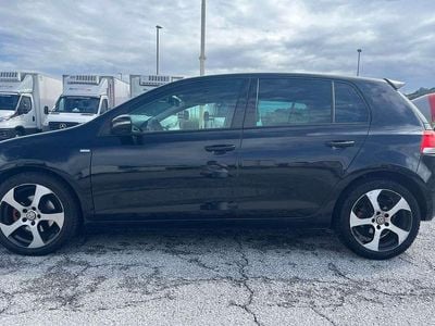 VW Golf VII